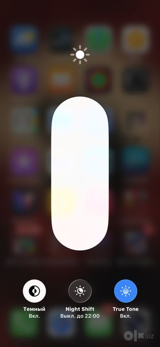 iPhone 11 pro 256gb 72% (polni radnoy)