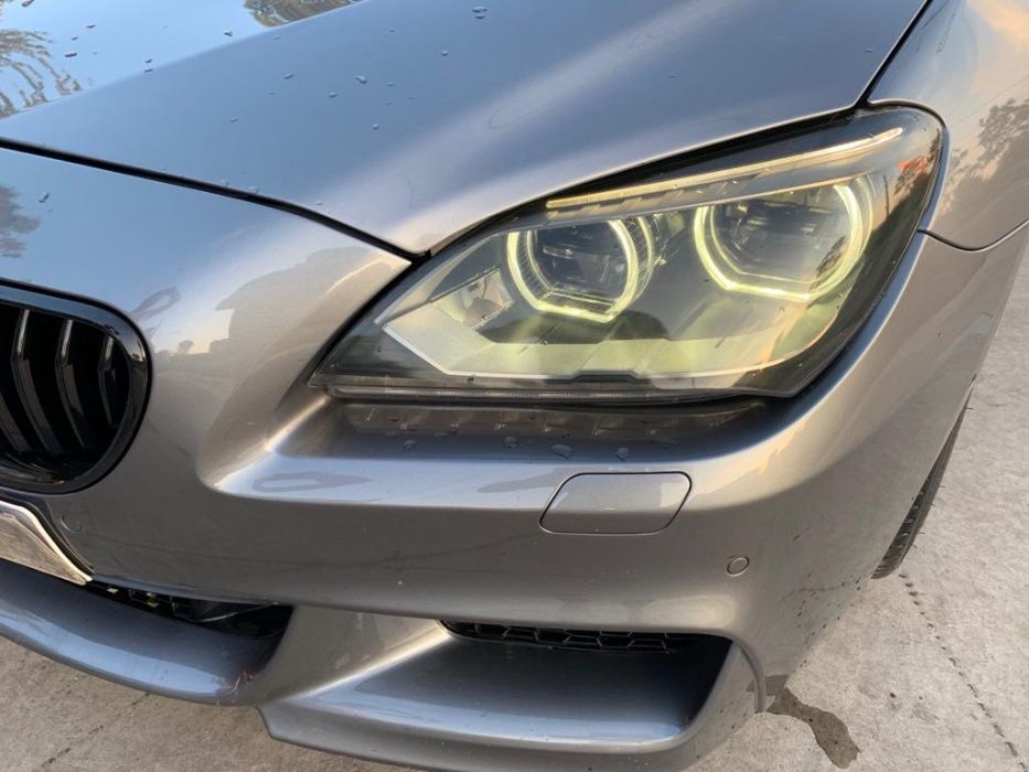 DEZMEMBREZ bmw seria 6/bmw f12/bmw f13/bmw seria 6 volan stanga