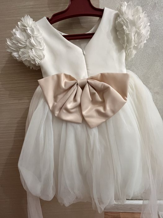 Платье детское для девочек