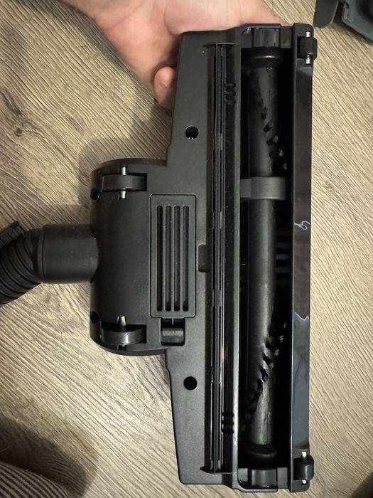 Accesorii aspirator bosh nefolosite