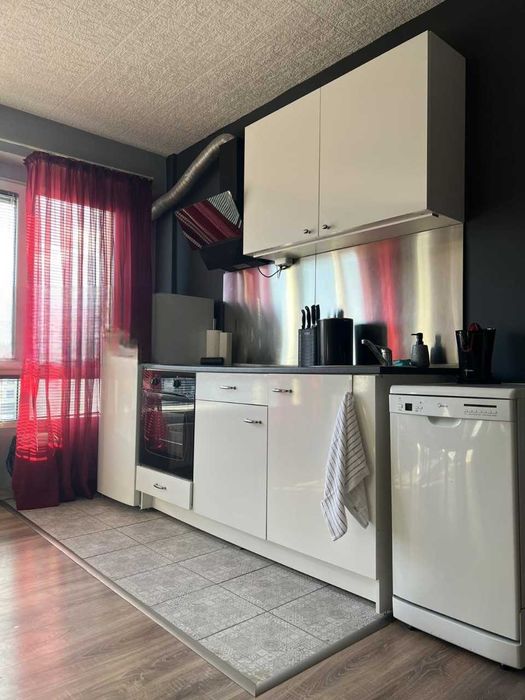 Дава се под наем Двустаен апартамент в София, Дианабад - 50 кв.м за 561 € - Снимка #6