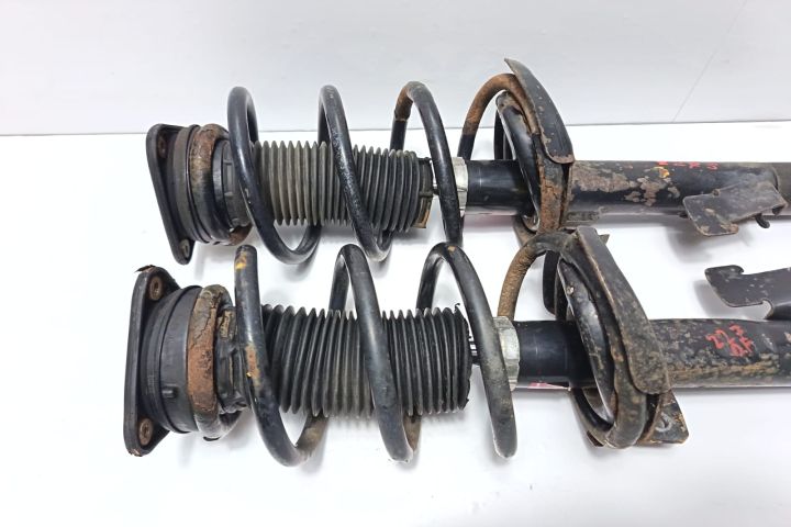 Set telescoape cu arc kayaba Ford C-Max prima generatie (facelift)