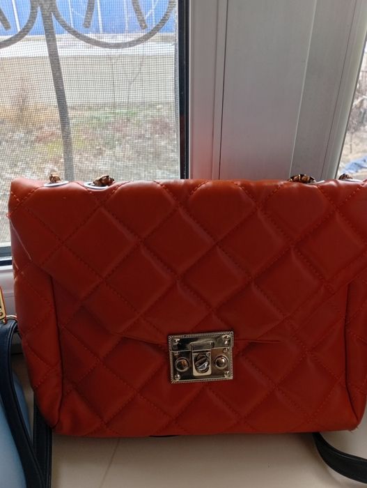 Сумки в хорошем состоянии