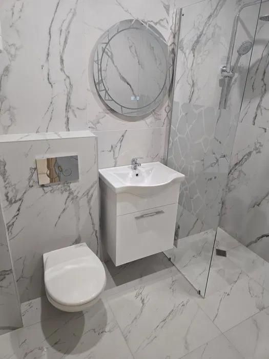 Двустаен апартамент в жк. Христо Смирненски