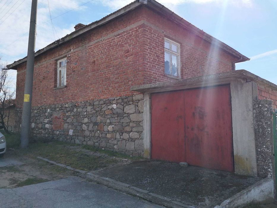 Продава се Къща в с. Овчарово, Област Хасково - 240 кв.м за 64 €/кв.м - Снимка #21