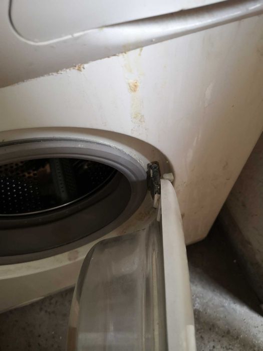 Перални  BEKO EV 5100+Y и Gorenje WA 513