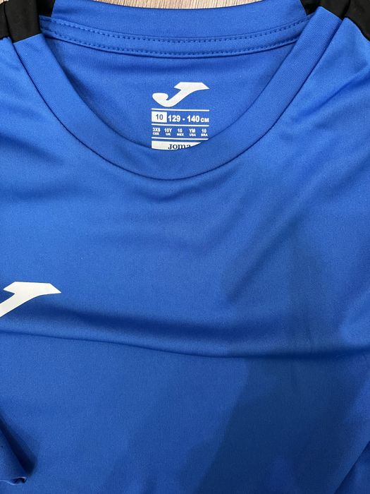 Футболка Joma оригинал