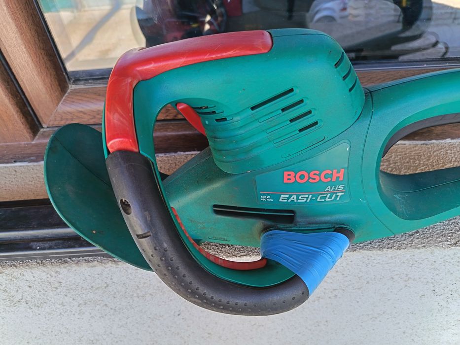 Храсторес Bosch.