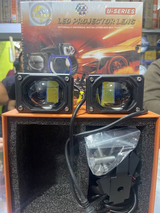 Датчики давления масла температуры воды