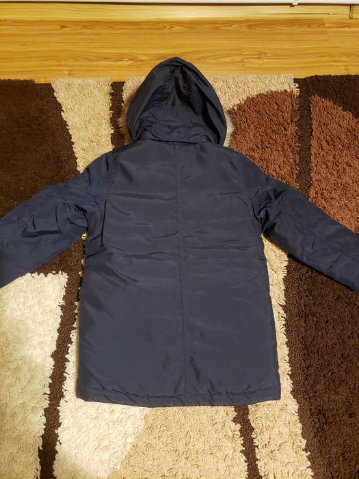 Jachetă parka H&M mărimea 116.