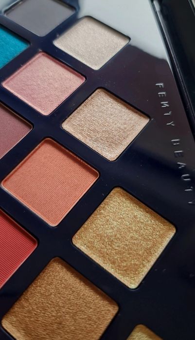 Fenty Beauty Moroccan Spice