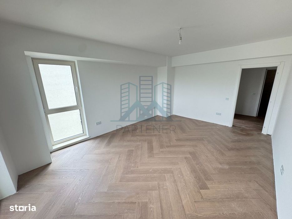 Apartament 1 camera Copou /INTABULAT/ decomandat 51 mp/ credit/ liber!