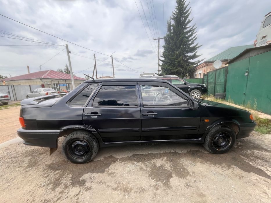 Продам ВАЗ (Lada) 2115