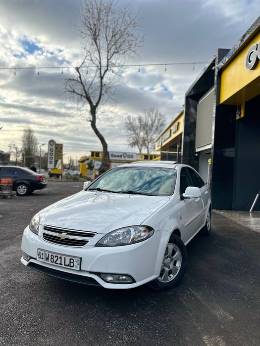 Chevrolet jentra 2020 yil