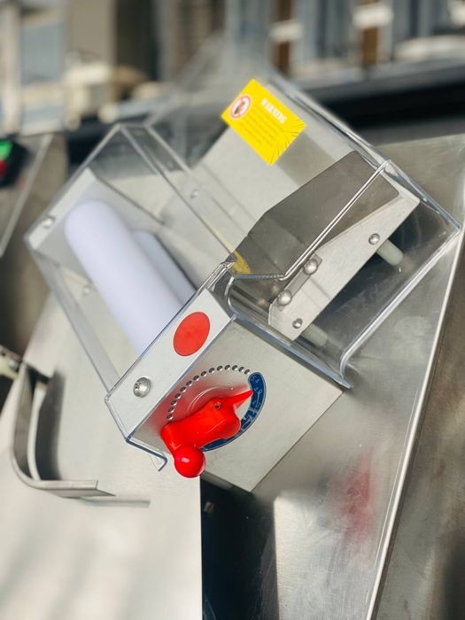 Rastkatka xamir yoygich