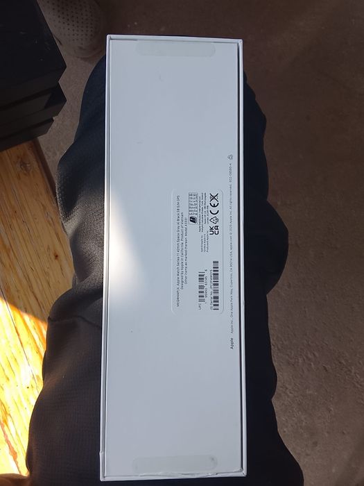 Vand ceas iphone se 11 nou desigilat