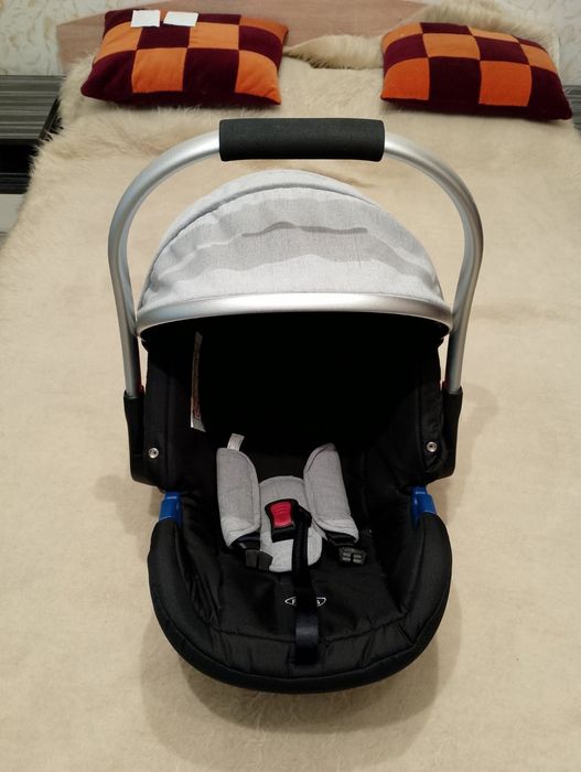 Детска количка Lorelli