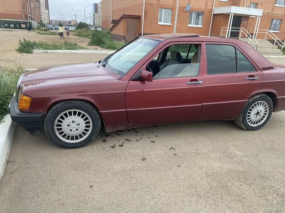 Продам диски на мерс
