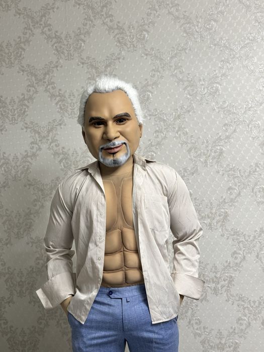 Аниматор взрослые, ростовые куклы