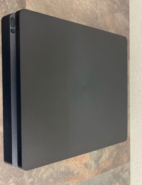 SonyPlaystation4slim 1tb