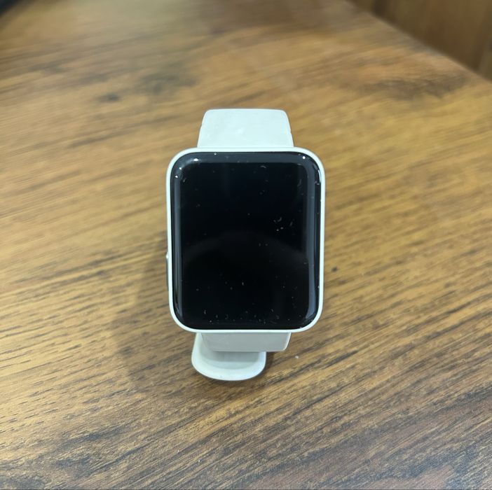Смарт часы Xiaomi Mi Watch Lite