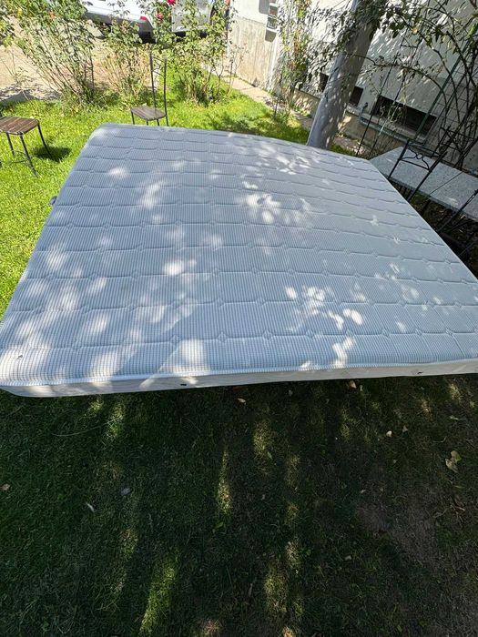 Vand saltea Dormeo Actigard 180x200