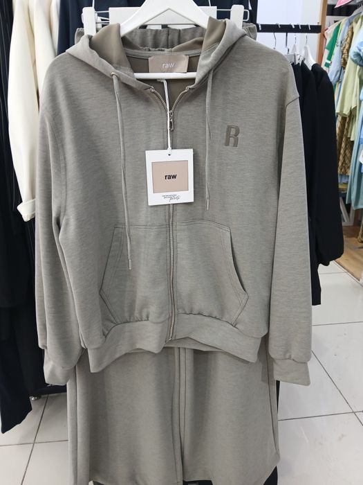 Двойка брючной, производство Турция, Raw бренд