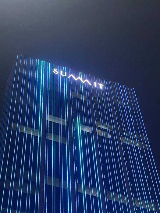 Наружная реклама Объёмные буквы Баннер печать Оракал печать