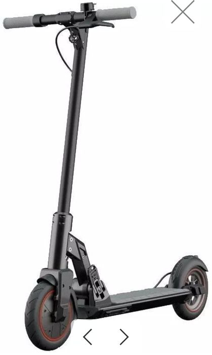 Электросамокаты lenova