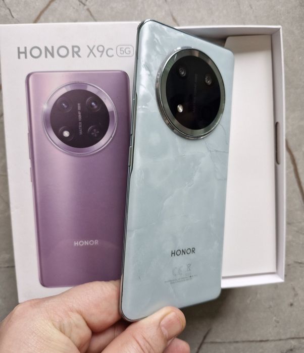 Honor X9C Obmen bor Samsung S22 ultra &S23 ultra