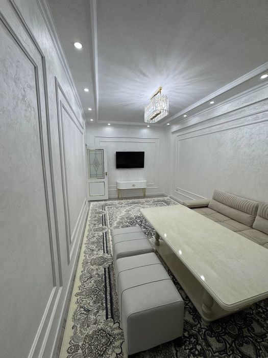 Тинчлек Метро 2/2/9 Янги ремонт хеч ким яшамаган