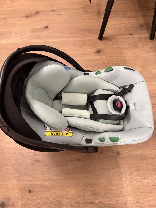 Vand scoica Avionaut Pixel Pro