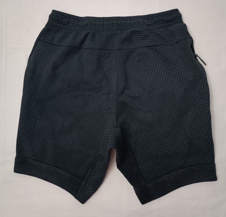 Nike Tech Fleece Shorts оригинални гащета M Найк памук спорт шорти