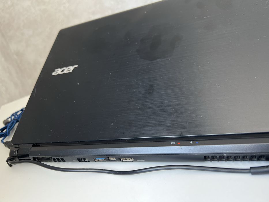 Ноутбук Core i5