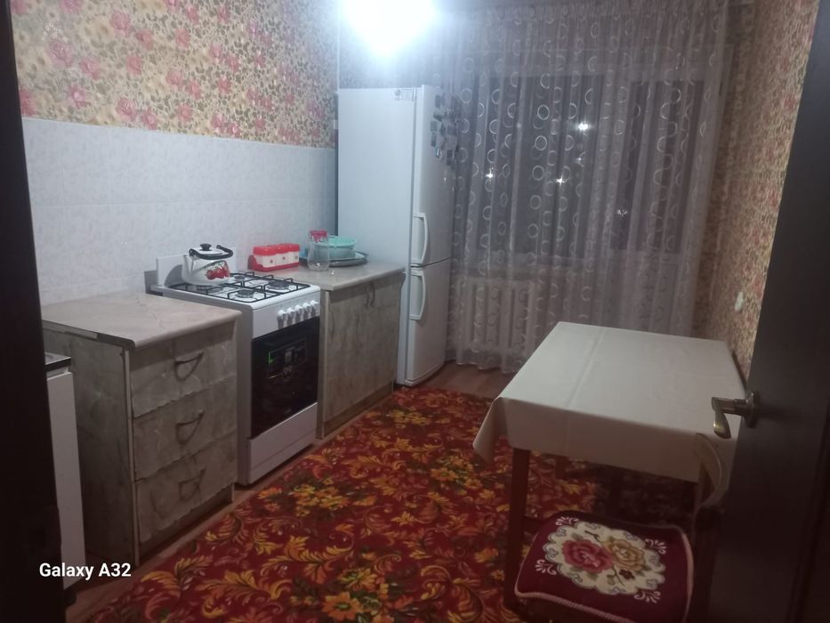 Продам 3-х комнатную квартиру