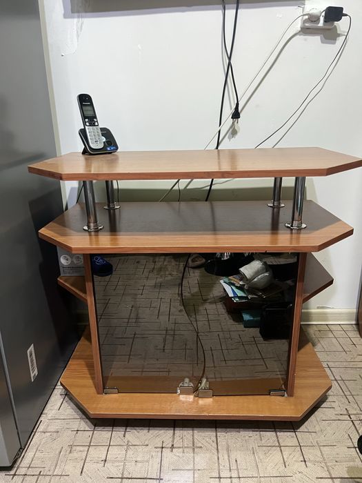 Продам тумбочку , б/ у в хорошем состоянии