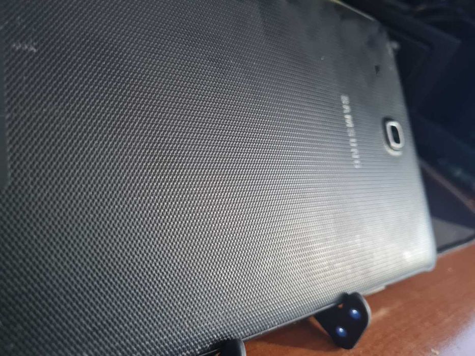 Samsung Tab E - Android 7.1