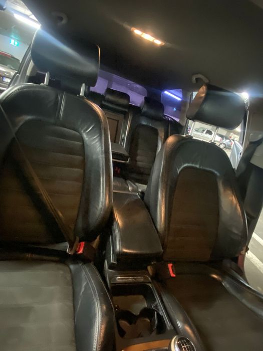 Vând sau schimb Passat b6