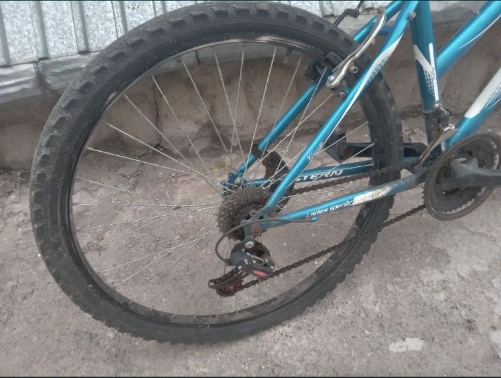 Велосипед stern 26