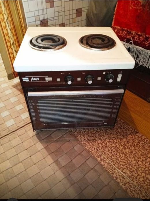 Продам электро плита.