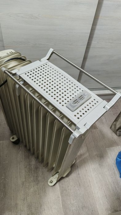 Продам сушилку для масляного обогревателя