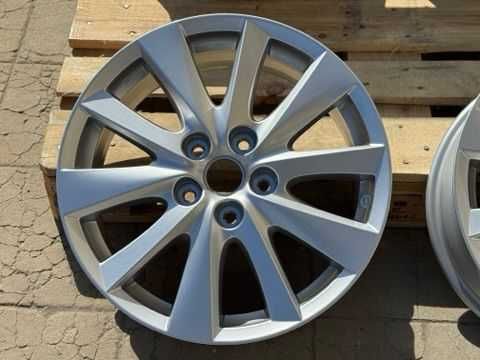 5х114.3 Джанти 17 Мазда Хонда 5x114.3 Kia Hyundai Mazda Suzuki Honda