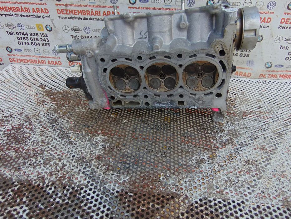 Chiuloasa Toyota Aygo 1.0 benzina 2005-2012 Citroen c1 peugeot 107