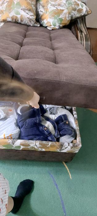 Диван  продам почти новый