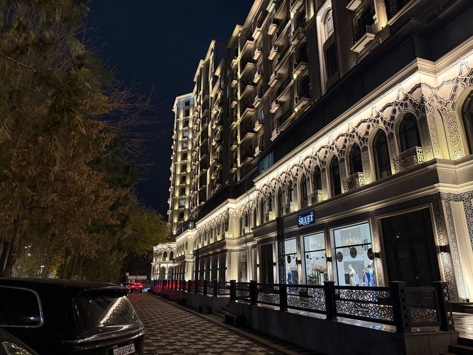 Продаётся Офис Улица Бобур, 470м2