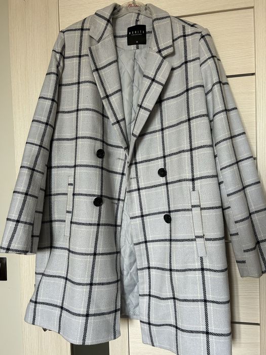 Mohito палто 38 размер