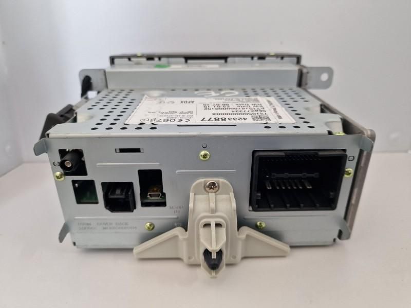 Navigatie touchscreen radio multimedia USB gps Opel Corsa E