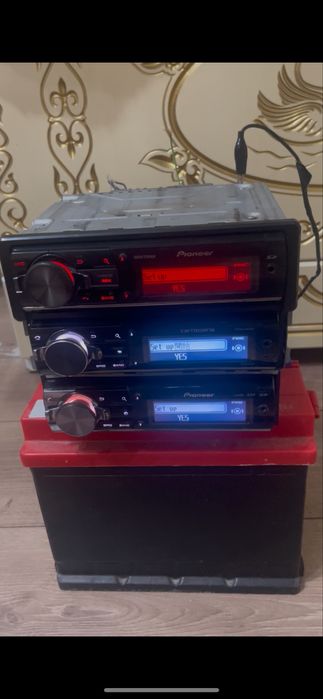 Pioneer Дельфины в продаже