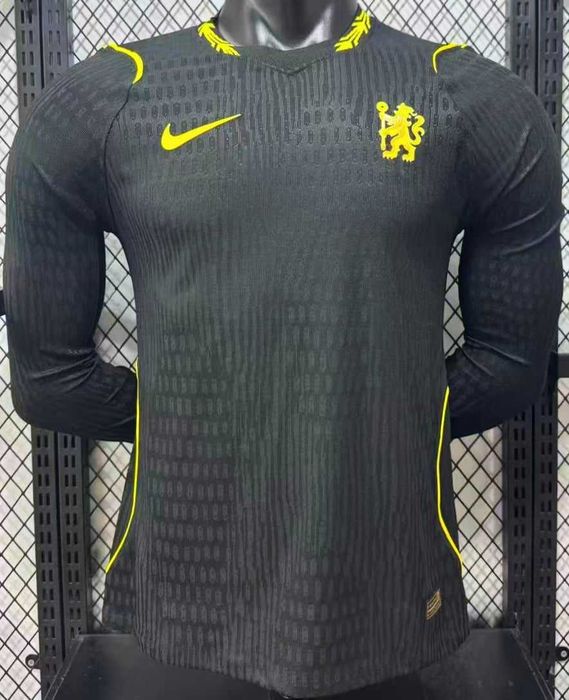 Футболна тениска Челси / Chelsea 2026/2027 2025/2026