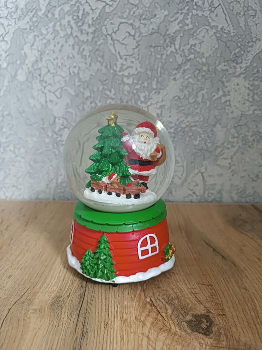 Новый год сувинер